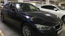 BMW 3 Series   2012 - Bán BMW 3 Series sản xuất năm 2012, màu đen, nhập khẩu nguyên chiếc