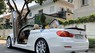 BMW 4 Series 2014 - Cần bán lại xe BMW 4 Series sản xuất 2014, màu trắng 