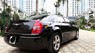 Chrysler 300C   2008 - Bán Chrysler 300C năm 2008, màu đen, nhập khẩu còn mới giá cạnh tranh