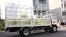 2020 - Bán xe tải Jac 2.4 tấn (2T4), thùng dài 4m3, máy Isuzu