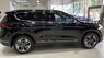 Hyundai Santa Fe 2.4L AT  2020 - Hyundai Santafe 2020, đủ màu giao ngay