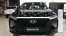 Hyundai Santa Fe 2.4L AT  2020 - Hyundai Santafe 2020, đủ màu giao ngay