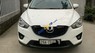 Mazda CX 5   2013 - Bán Mazda CX 5 năm sản xuất 2013, màu trắng, giá 599tr