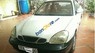 Daewoo Nubira    2002 - Cần bán lại xe Daewoo Nubira năm 2002