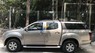 Isuzu Dmax   2016 - Bán Isuzu Dmax sản xuất 2016, nhập khẩu nguyên chiếc số sàn giá cạnh tranh