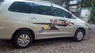 Toyota Innova   2012 - Bán Toyota Innova G sản xuất 2012, màu vàng