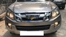 Isuzu Dmax   2016 - Bán Isuzu Dmax sản xuất 2016, nhập khẩu nguyên chiếc số sàn giá cạnh tranh