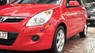 Hyundai i20  1.4 AT  2011 - Bán Hyundai i20 1.4 AT sản xuất 2011, màu đỏ
