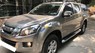 Isuzu Dmax   2016 - Bán Isuzu Dmax sản xuất 2016, nhập khẩu nguyên chiếc số sàn giá cạnh tranh