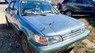 Honda Accord   1984 - Bán Honda Accord năm 1984, màu xanh lam, nhập khẩu nguyên chiếc chính chủ