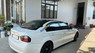 BMW 3 Series   2008 - Cần bán lại xe BMW 3 Series sản xuất 2008, màu trắng, nhập khẩu chính chủ, giá chỉ 395 triệu