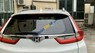 Honda CR V   2017 - Bán Honda CR V sản xuất 2017, màu trắng, nhập khẩu nguyên chiếc số tự động
