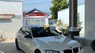 BMW 3 Series   2008 - Cần bán lại xe BMW 3 Series sản xuất 2008, màu trắng, nhập khẩu chính chủ, giá chỉ 395 triệu