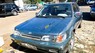 Honda Accord   1984 - Bán Honda Accord năm 1984, màu xanh lam, nhập khẩu nguyên chiếc chính chủ