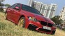 BMW 3 Series 320i  2013 - Bán BMW 3 Series 320i năm sản xuất 2013, màu đỏ, nhập khẩu xe gia đình