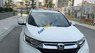 Honda CR V   2017 - Bán Honda CR V sản xuất 2017, màu trắng, nhập khẩu nguyên chiếc số tự động