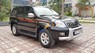 Toyota Prado   2006 - Bán Toyota Prado sản xuất 2006, màu đen, xe nhập số sàn