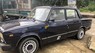 Lada 2107 1995 - Bán xe Lada 2107 sản xuất 1995, màu đen, nhập khẩu