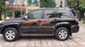 Toyota Prado   2006 - Bán Toyota Prado sản xuất 2006, màu đen, xe nhập số sàn