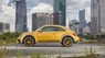 Volkswagen Beetle 2018 - Bán nhanh em Beetle màu vàng cực đẹp, mới 100% giá 1 tỷ 699tr