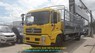 JRD HFC 2020 - Bán xe Dongfeng 8 Tấn thùng dài 9m5 nhập khẩu giao ngay
