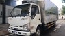 Isuzu 2020 - Bán xe tải Isuzu 1T9 thùng 6m2 - xe Isuzu VM 1.9 tấn thùng 6.2m