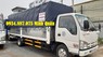 Isuzu 2020 - Bán xe tải Isuzu 1T9 thùng 6m2 - xe Isuzu VM 1.9 tấn thùng 6.2m