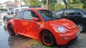 Volkswagen Beetle 2005 - Bán ô tô Volkswagen Beetle sản xuất năm 2005, nhập khẩu nguyên chiếc