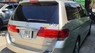 Honda Odyssey   2008 - Bán xe Honda Odyssey năm 2008, màu bạc, nhập khẩu nguyên chiếc, giá chỉ 450 triệu
