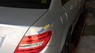 Mercedes-Benz C class 2012 - Cần bán Mercedes năm 2012, màu bạc, nhập khẩu còn mới
