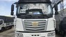 Howo La Dalat 2019 - Xe tải FAW 8T thùng dài 9m7, đưa 350tr nhận xe ngay