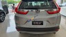 Honda CR V   2020 - Cần bán Honda CR V năm sản xuất 2020, màu bạc, nhập khẩu nguyên chiếc