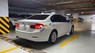 BMW 3 Series  320i  2014 - Bán BMW 320i năm 2014, màu trắng, nhập khẩu nguyên chiếc xe gia đình