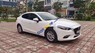 Mazda 3   2019 - Bán xe Mazda 3 sản xuất năm 2019, màu trắng số tự động, giá chỉ 655 triệu