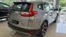 Honda CR V   2020 - Cần bán Honda CR V năm sản xuất 2020, màu bạc, nhập khẩu nguyên chiếc