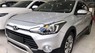 Hyundai i20 Active   2015 - Bán ô tô Hyundai i20 Active năm 2015, màu bạc, nhập khẩu nguyên chiếc, giá chỉ 475 triệu