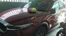 Mazda CX 5   2018 - Cần bán xe Mazda CX 5 sản xuất năm 2018, màu đỏ chính chủ