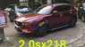 Mazda CX 5   2017 - Cần bán gấp Mazda CX 5 sản xuất năm 2017, màu đỏ, giá chỉ 795 triệu