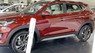 Hyundai Tucson 2.0 CRDi 2020 - Cần bán Hyundai Tucson 2.0 CRDi 2020