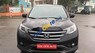 Honda CR V   2013 - Cần bán xe Honda CR V sản xuất năm 2013, màu đen, 685 triệu