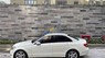 Mercedes-Benz C class 2012 - Cần bán gấp Mercedes năm 2012, màu trắng, xe nhập, 650 triệu