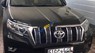 Toyota Prado   2018 - Xe Toyota Prado sản xuất 2018, màu đen, xe nhập