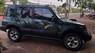 Suzuki Vitara 2005 - Cần bán gấp Suzuki Vitara sản xuất 2005, màu xanh lam