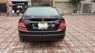 Mercedes-Benz C class   C200   2011 - Cần bán xe Mercedes C200 năm sản xuất 2011