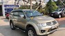 Mitsubishi Pajero Sport   2016 - Cần bán Mitsubishi Pajero Sport sản xuất năm 2016, màu vàng số sàn giá cạnh tranh