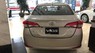 Toyota Vios 1.5E MT 2020 - Bán Toyota Vios E 2020 số sàn, khuyến mại sốc, trả góp 90%, LH 0988.611.089