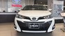 Toyota Vios 1.5G 2020 - Bán Toyota Vios 1.5G 2020, khuyến mại tốt nhất, LH 0988.611.089