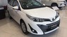 Toyota Vios 1.5G 2020 - Bán Toyota Vios 1.5G 2020, khuyến mại tốt nhất, LH 0988.611.089