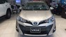 Toyota Vios G 2020 - Bán Toyota Vios G 2020, khuyến mại sốc, phiếu thay dầu miễn phí, lh 0988611089