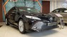 Toyota Camry 2.5Q 2019 - Bán xe Toyota Camry 2.5Q sản xuất năm 2019, màu đen, nhập khẩu